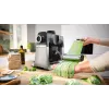 Zestaw akcesoriów Bosch Serie 6 Pasta Passion Set MUM MUZS6PP