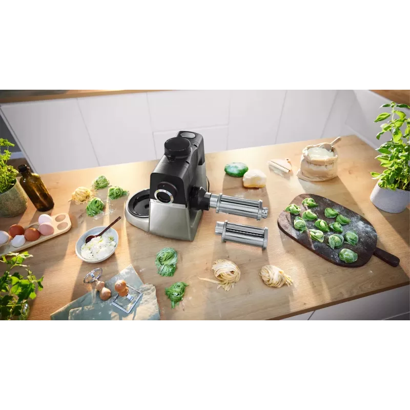 Zestaw akcesoriów Bosch Serie 6 Pasta Passion Set MUM MUZS6PP