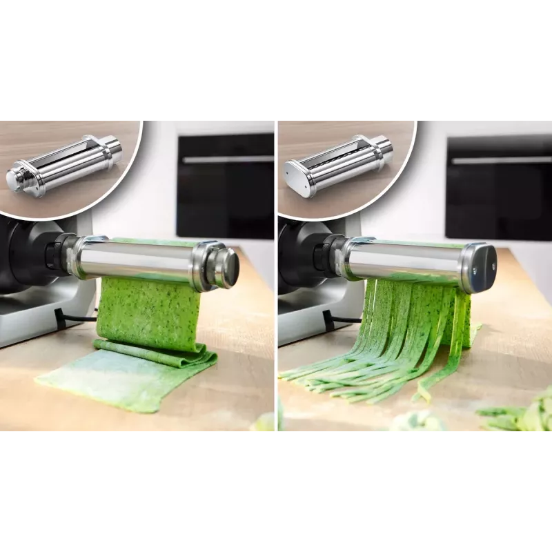 Zestaw akcesoriów Bosch Serie 6 Pasta Passion Set MUM MUZS6PP