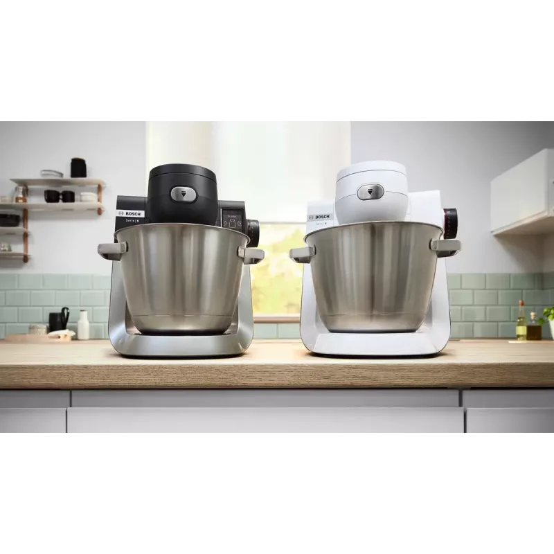 Zestaw akcesoriów Bosch Serie 6 Pasta Passion Set MUM MUZS6PP