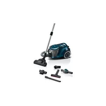 Odkurzacz Bosch BGC41XFMLY 2,4 l Cylindrowy Suchy 750 W Bezworkowy