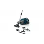 Odkurzacz Bosch BGC41XFMLY 2,4 l Cylindrowy Suchy 750 W Bezworkowy