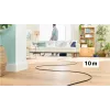 Odkurzacz Bosch BGC41XFMLY 2,4 l Cylindrowy Suchy 750 W Bezworkowy