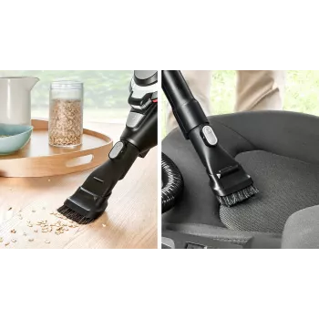 Bosch BHZU2IN1N Akcesorium do odkurzacza Dysza Odkurzacz ręczny