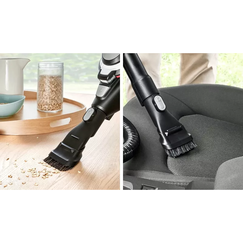 Bosch BHZU2IN1N Akcesorium do odkurzacza Dysza Odkurzacz ręczny