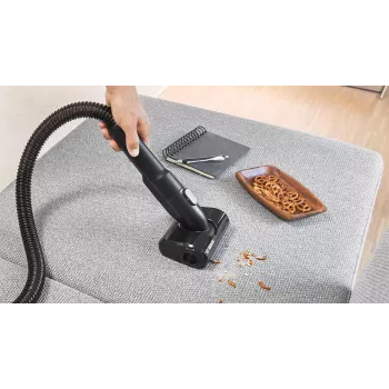 Bosch BHZUMPN akcesorium/część do odkurzacza Turboszczotka Odkurzacz ręczny