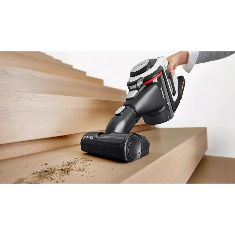 Bosch BHZUMPN akcesorium/część do odkurzacza Turboszczotka Odkurzacz ręczny