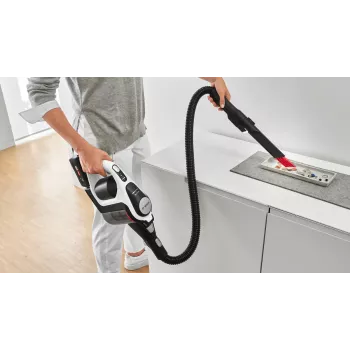 Bosch BHZUFEHN akcesorium/część do odkurzacza Wąż elastyczny Odkurzacz ręczny