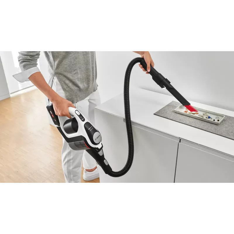 Bosch BHZUFEHN akcesorium/część do odkurzacza Wąż elastyczny Odkurzacz ręczny
