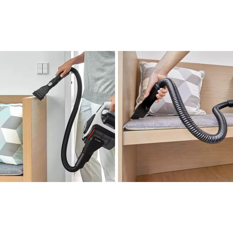 Bosch BHZUFEHN akcesorium/część do odkurzacza Wąż elastyczny Odkurzacz ręczny