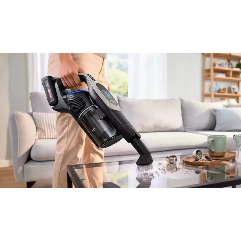 Bosch BHZUNGFB akcesorium/część do odkurzacza Szczotka Odkurzacz ręczny