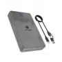 ICY BOX Spade Base 388 Obudowa na dyski 2,5 inch/3,5 inch SATA SSD/HDD