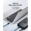ICY BOX Spade Base 388 Obudowa na dyski 2,5 inch/3,5 inch SATA SSD/HDD
