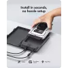 ICY BOX Spade Base 388 Obudowa na dyski 2,5 inch/3,5 inch SATA SSD/HDD