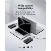 ICY BOX Spade Base 388 Obudowa na dyski 2,5 inch/3,5 inch SATA SSD/HDD