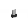 ICY BOX IB-112StU3-B USB 3.2 Gen 1 (3.1 Gen 1) Type-B Czarny