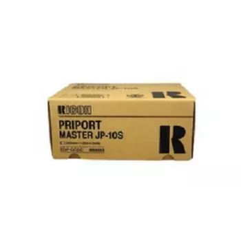 Ricoh Priport JP1210 A4 Master JP12S, Priport JP 1210, 1230, 1215, 1235, 2 szt., A4