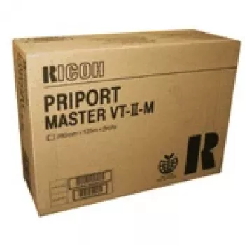 Ricoh VT-II M MASTER B4, 2 szt., 280 mm x 125 m