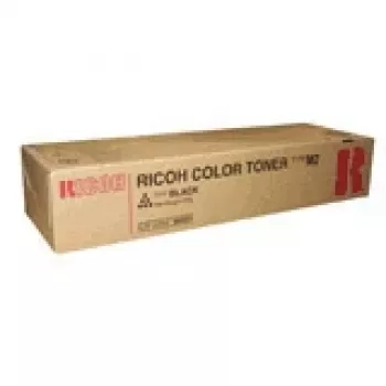 Ricoh Czarny Type M2 kaseta z tonerem Oryginalny