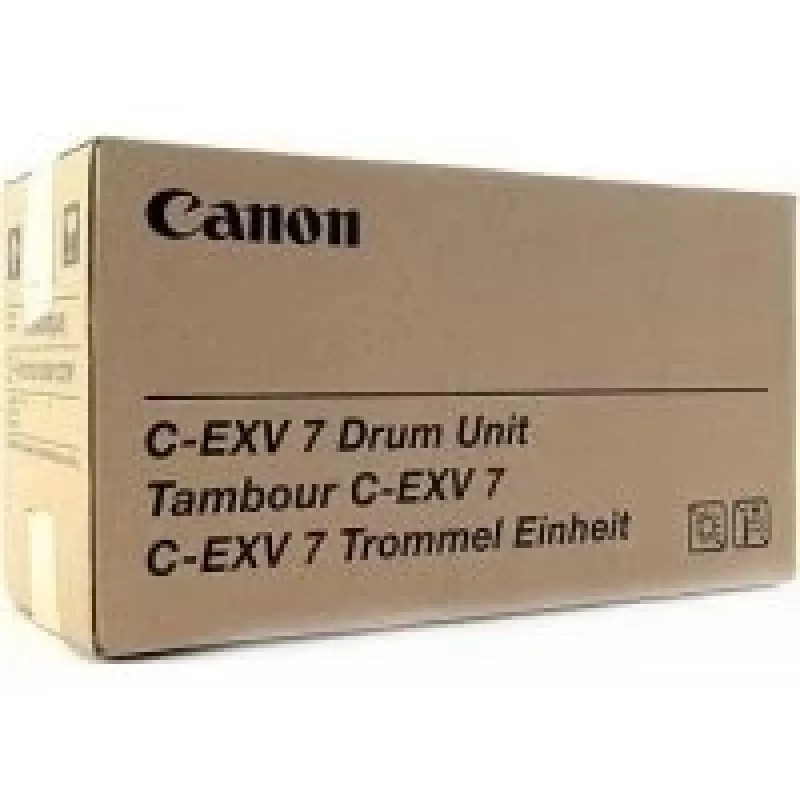 Canon C-EXV 7 Zespół bębna oryginalny