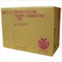 Oryginalny wkład z tonerem Ricoh Toner P2 magenta