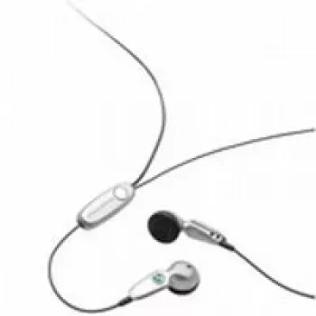 Sony Stereo Portable Handsfree HPM-20 Zestaw słuchawkowy przewodowy
