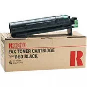 Oryginalny toner Ricoh Czarny Toner Type 1160W