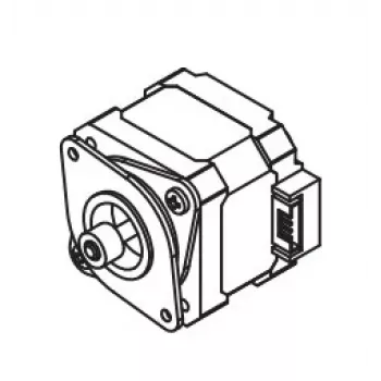 KYOCERA 303LJ94061 część zamienna/akcesorium do drukarki/skanera Silnik 1 szt.