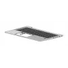 HP M51616-041 laptop część zamienna klawiatura