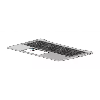 HP M51616-041 laptop część zamienna klawiatura