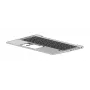 HP M51616-041 laptop część zamienna klawiatura