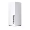 Linksys AX5400 Whole Home Mesh WiFi 6 system dwupasmowy, zestaw 2 szt.