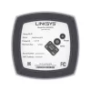 Linksys AX5400 Whole Home Mesh WiFi 6 system dwupasmowy, zestaw 2 szt.