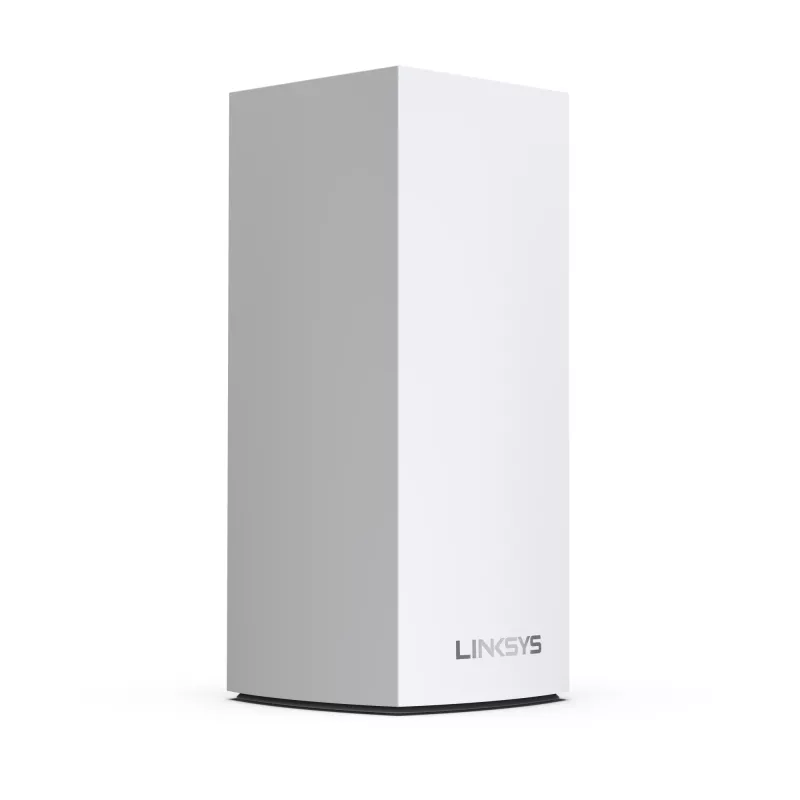 Linksys AX5400 Whole Home Mesh WiFi 6 system dwupasmowy, zestaw 2 szt.