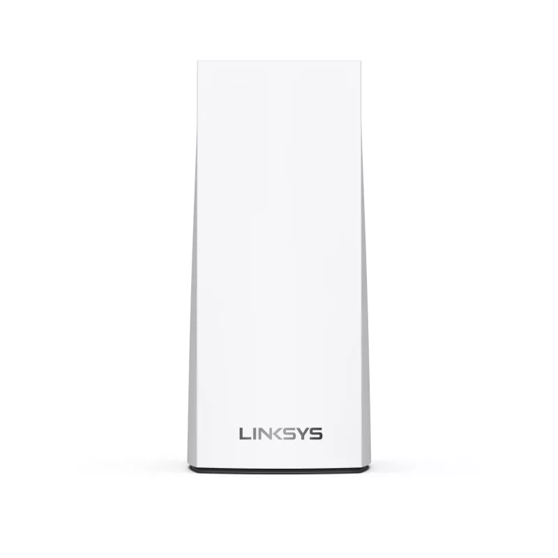 Linksys AX5400 Whole Home Mesh WiFi 6 system dwupasmowy, zestaw 2 szt.