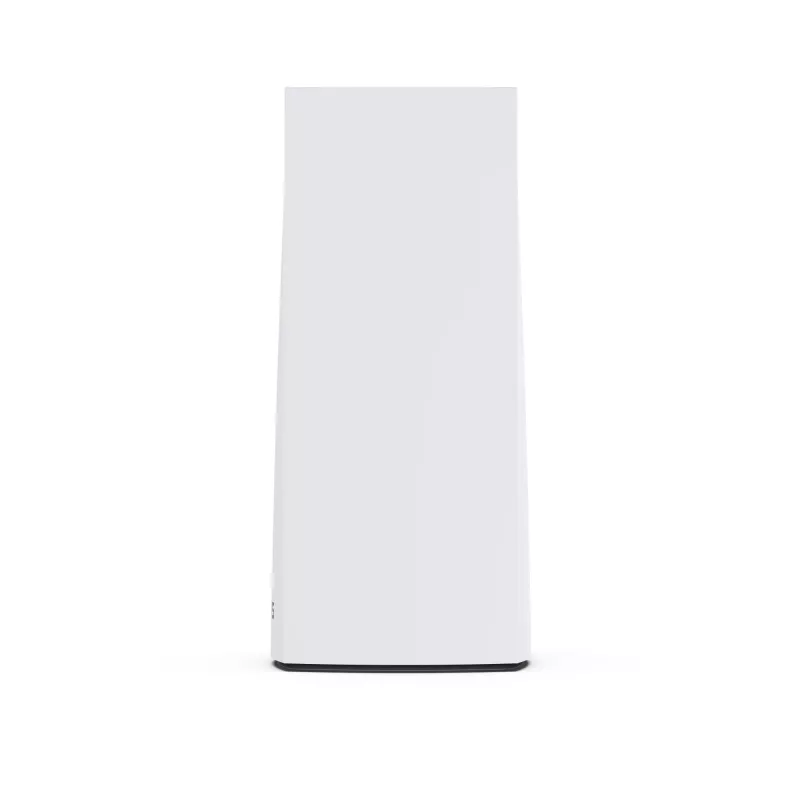 Linksys AX5400 Whole Home Mesh WiFi 6 system dwupasmowy, zestaw 2 szt.