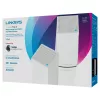 Linksys AX5400 Whole Home Mesh WiFi 6 system dwupasmowy, zestaw 2 szt.