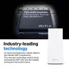 Linksys AX5400 Whole Home Mesh WiFi 6 system dwupasmowy, zestaw 2 szt.