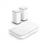 Linksys Velop Micro 6 Mesh System – Dwupasmowy system Wi-Fi 6 AX3000 (3 szt.)