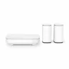Linksys Velop Micro 6 Mesh System – Dwupasmowy system Wi-Fi 6 AX3000 (3 szt.)