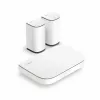 Linksys Velop Micro 6 Mesh System – Dwupasmowy system Wi-Fi 6 AX3000 (3 szt.)