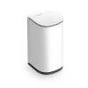 Linksys Velop Micro 6 Mesh System – Dwupasmowy system Wi-Fi 6 AX3000 (3 szt.)