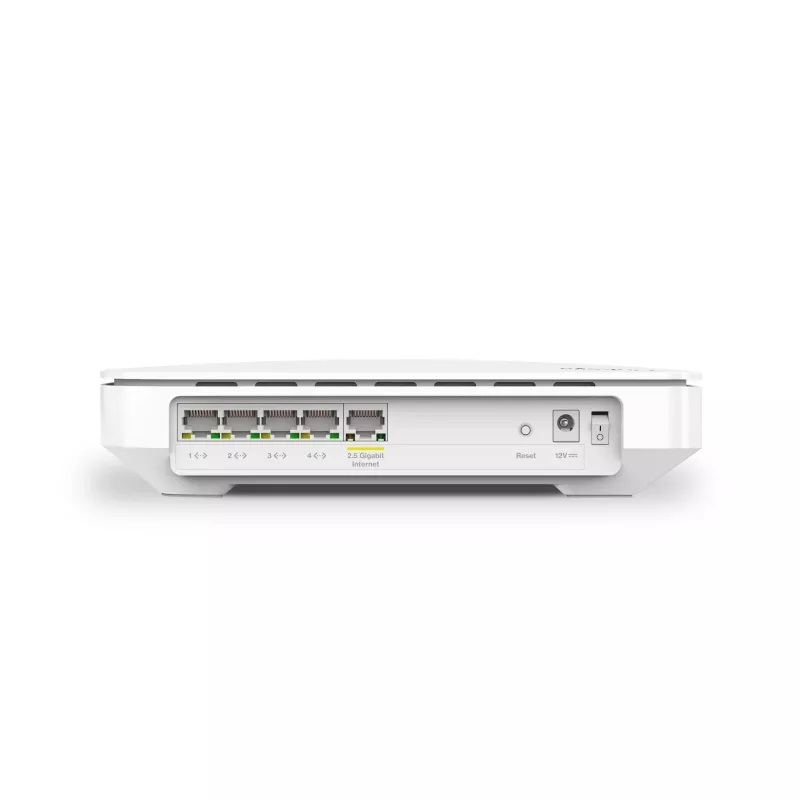 Linksys Velop Micro 6 Mesh System – Dwupasmowy system Wi-Fi 6 AX3000 (3 szt.)
