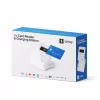 SumUp Air i podstawka ładująca, Bluetooth, Near Field Communication (NFC), 1 m, biały, 141 g