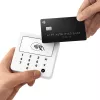 SumUp Solo Lite inteligentny czytnik kart Bateria Bluetooth Biały