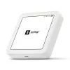 SumUp Solo smart card reader bateria Wi-Fi biały
