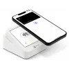 SumUp Solo smart card reader bateria Wi-Fi biały