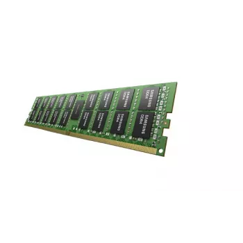 Samsung - DDR4 - Modul - 32 GB - DIMM 288-PIN - 2400 MHz / PC4-19200 CL17 1.2 V registriert ECC