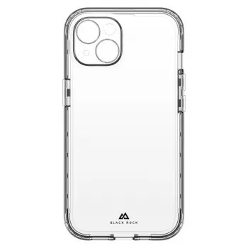Hama 360° Clear etui na telefon komórkowy 15,5 cm (6,1 cala) Pokrowiec Przezroczysty