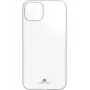 Hama Ultra Thin Iced etui na telefon 15,5 cm (6,1 inch) pokrowiec przezroczysty